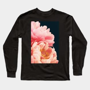 Haute Couture Long Sleeve T-Shirt